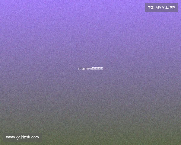 all gamers电子竞技俱乐部