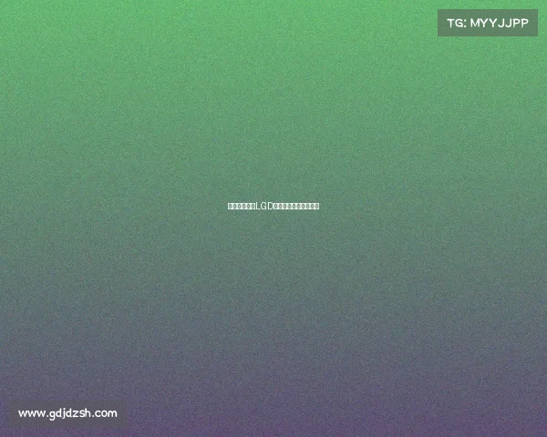 如何叩开杭州LGD的大门：一份入队指南